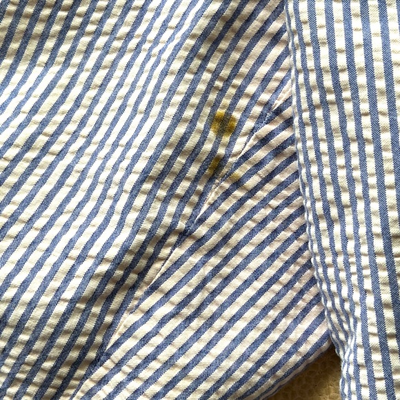 Taylor vintage men’s shorts - Picture 8 of 8